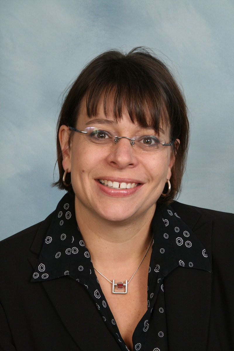 Nicole Davis
